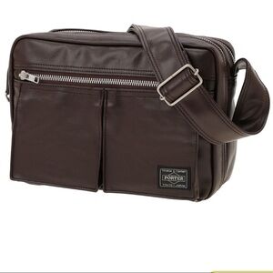 Porter Yoshida freestyle shoulder bag